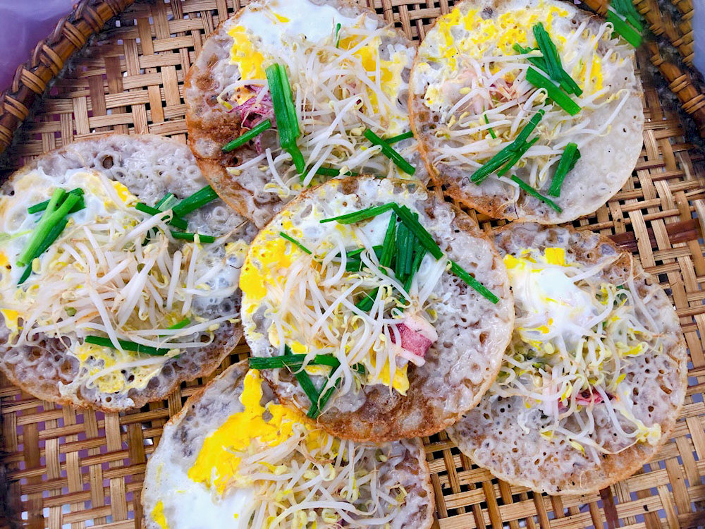 Bánh xèo Phú Yên 